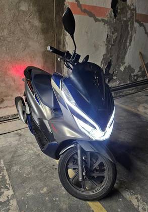 HONDA PCX SPORT HONDA PCX SPORT